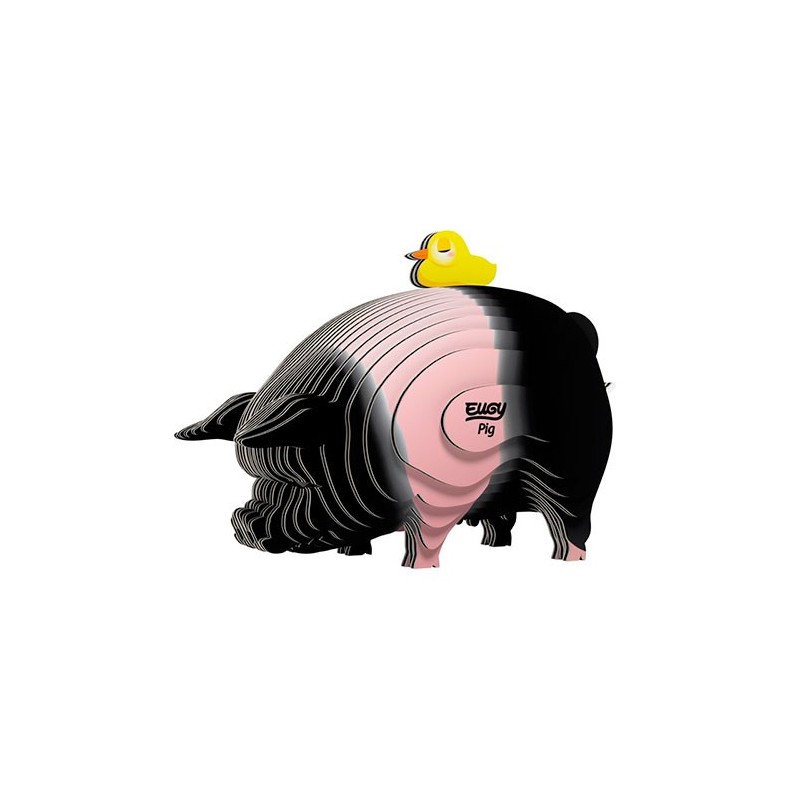 Eugy Pig 128