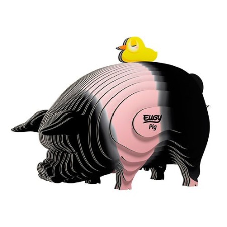 Eugy Pig 128 en lacombainfantil.com