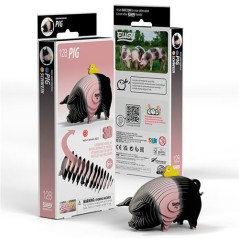 Eugy Pig 128
