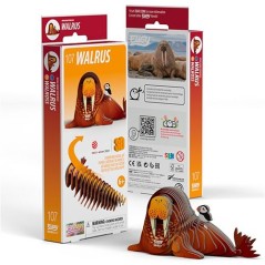 Eugy Walrus 107 en lacombainfantil.com