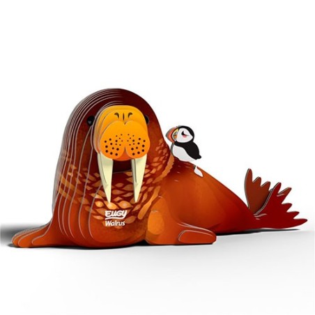 Eugy Walrus 107