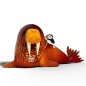 Eugy Walrus 107