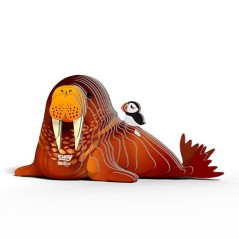 Eugy Walrus 107 en lacombainfantil.com