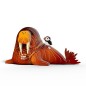 Eugy Walrus 107