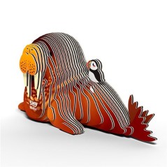 Eugy Walrus 107 en lacombainfantil.com