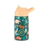 Botella Acero Térmica Rainforest Refuge 350ml Cool Bottle