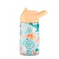 Botella Acero Térmica Underwater World 350ml Cool Bottle