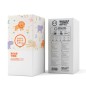 Botella Acero Térmica Roar Time 350ml Cool Bottle