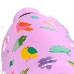 Botella Acero Térmica Fly Free 500ml Cool Bottle