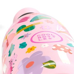 Botella Acero Térmica Kids Bottle -Bug Life 500 ml de Cool Bottle.