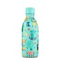 Botella Acero Térmica Short Circuit 500ml Cool Bottle