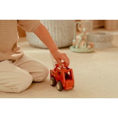 Camión de Bomberos FSC Little Dutch en lacombainfantil.com