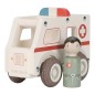 Ambulancia FSC Little Dutch