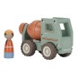 Hormigonera FSC Little Dutch en lacombainfantil.com