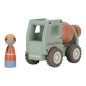 Hormigonera FSC Little Dutch