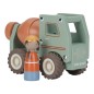 Hormigonera FSC Little Dutch Hormigonera FSC Little Dutch