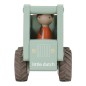 Hormigonera FSC Little Dutch Hormigonera FSC Little Dutch