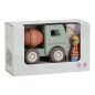 Hormigonera FSC Little Dutch Hormigonera FSC Little Dutch