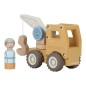 Camión Grúa FSC Little Dutch en lacombainfantil.com