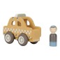 Taxi FSC Little Dutch en lacombainfantil.com
