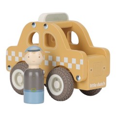 Taxi FSC Little Dutch