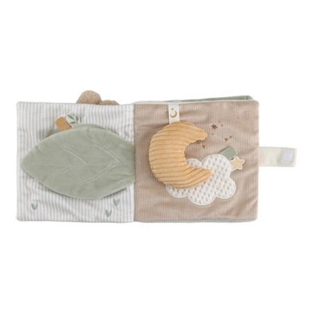 Libro Blandito Actividades Newborn Nature