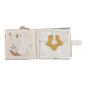 Libro Blandito Actividades Newborn Nature