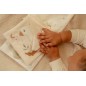 Libro Blandito Actividades Newborn Nature