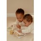 Libro Blandito Actividades Newborn Nature