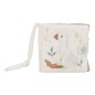 Librito Blando Actividades Anilla Newborn  Nature de Little Dutch