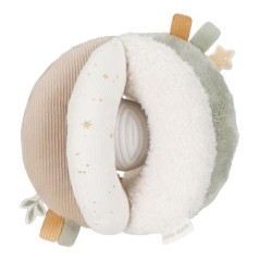 Pelota Montessori Newborn Naturals