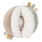 Pelota Montessori Newborn Naturals