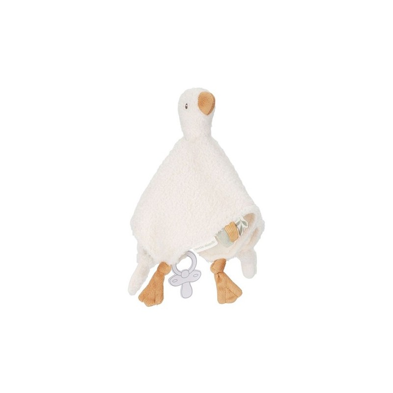 Doudou Oca Newborn Natural Doudou Oca Newborn Natural