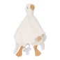 Doudou Oca Newborn Natural de Little Dutch.