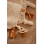 Doudou Oca Newborn Natural Doudou Oca Newborn Natural