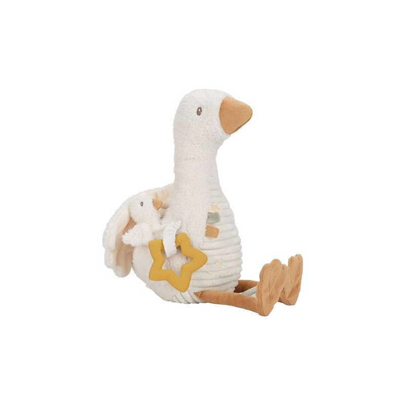 Oca de Actividades Newborn Natural