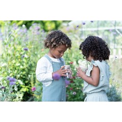 Tarro para Insectos Forest de Little Dutch.