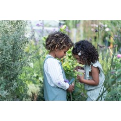 Tarro para Insectos Forest de Little Dutch.