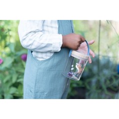 Tarro para Insectos Forest de Little Dutch.