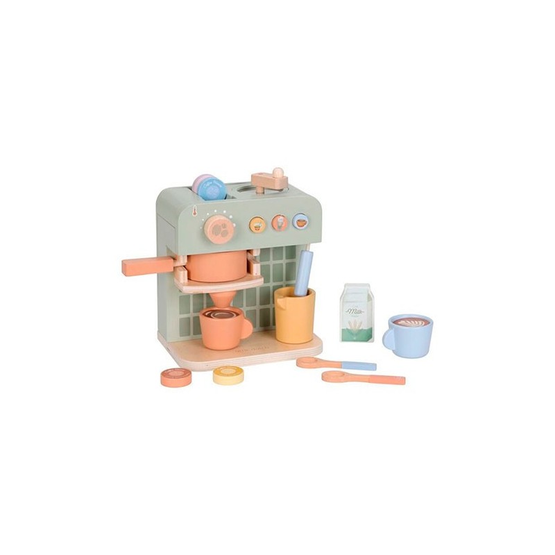 Cafetera Grande FSC Little Dutch Cafetera Grande FSC Little Dutch