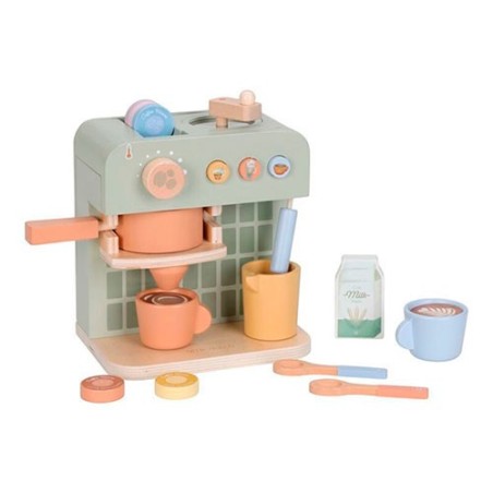 Cafetera Grande FSC Little Dutch en lacombainfantil.com