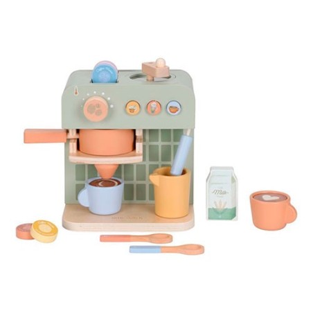 Cafetera Grande FSC Little Dutch