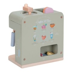 Cafetera Grande FSC Little Dutch en lacombainfantil.com