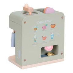 Cafetera Grande FSC Little Dutch en lacombainfantil.com