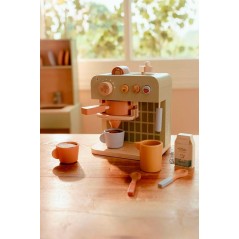 Cafetera Grande FSC Little Dutch en lacombainfantil.com