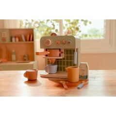 Cafetera Grande FSC Little Dutch en lacombainfantil.com
