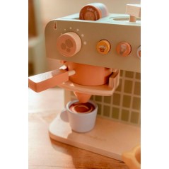 Cafetera Grande FSC Little Dutch en lacombainfantil.com