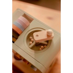 Cafetera Grande FSC Little Dutch en lacombainfantil.com