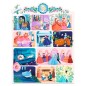 Puzzle Cuentos La Cenicienta de Djeco en lacombainfantil.com