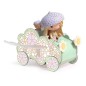 Tinyly Jil Tinycar en lacombainfantil.com